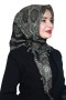 Çekme Boncuklu Yazma 2011-36