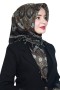Çekme Boncuklu Yazma 2011-19