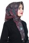Çekme Boncuklu Yazma 2011-2