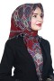 Çekme Boncuklu Yazma 2011-20