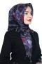 Çekme Boncuklu Yazma 2011-21
