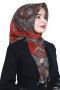 Çekme Boncuklu Yazma 2011-24