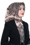 Çekme Boncuklu Yazma 2011-25