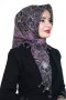 Çekme Boncuklu Yazma 2011-27