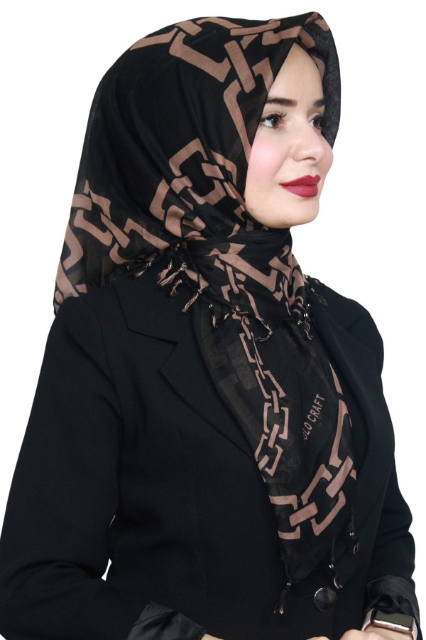 Çekme Boncuklu Yazma 2013-1