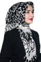Çekme Boncuklu Yazma 2014-12