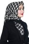 Çekme Boncuklu Yazma 2014-2