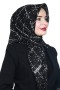 Çekme Boncuklu Yazma 2014-3