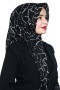 Çekme Boncuklu Yazma 2014-8