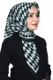 Soft İpek Soft Eşarp 4005-10