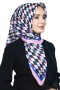 Soft İpek Soft Eşarp 4005-13