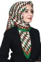 Soft İpek Soft Eşarp 4005-15