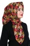 Lopres Soft Eşarp 4008-1