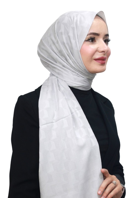 Jakarlı Şal 5032-9