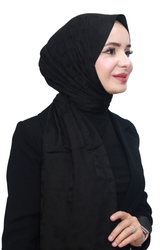 Jakarlı Şal 5032-13