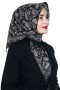 Çekme Boncuklu Yazma 2014-9