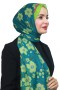 Organik (Pamuk)  Şal 5022-3