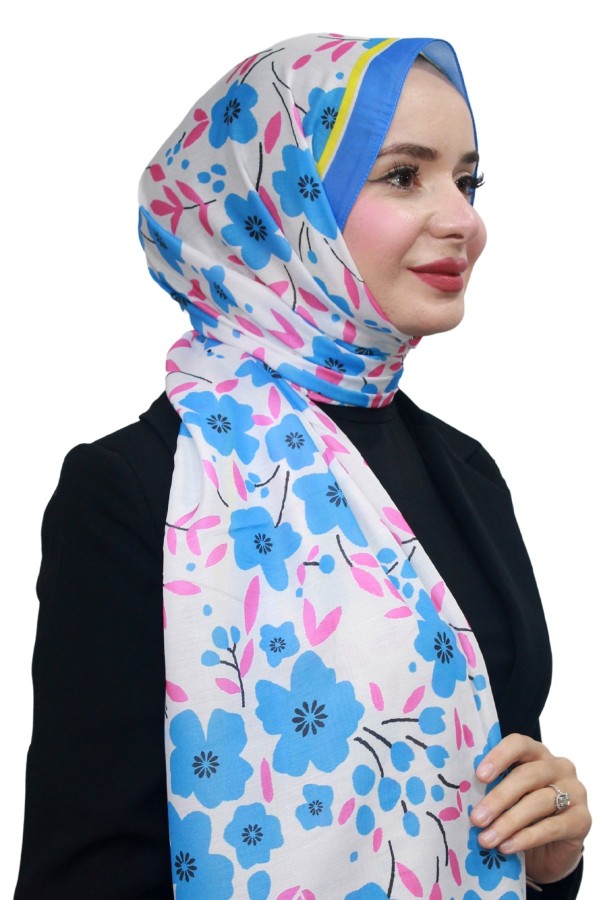 Organik (Pamuk) Şal 5022-6