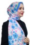 Organik (Pamuk) Şal 5022-6