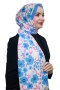 Organik (Pamuk) Şal 5022-6