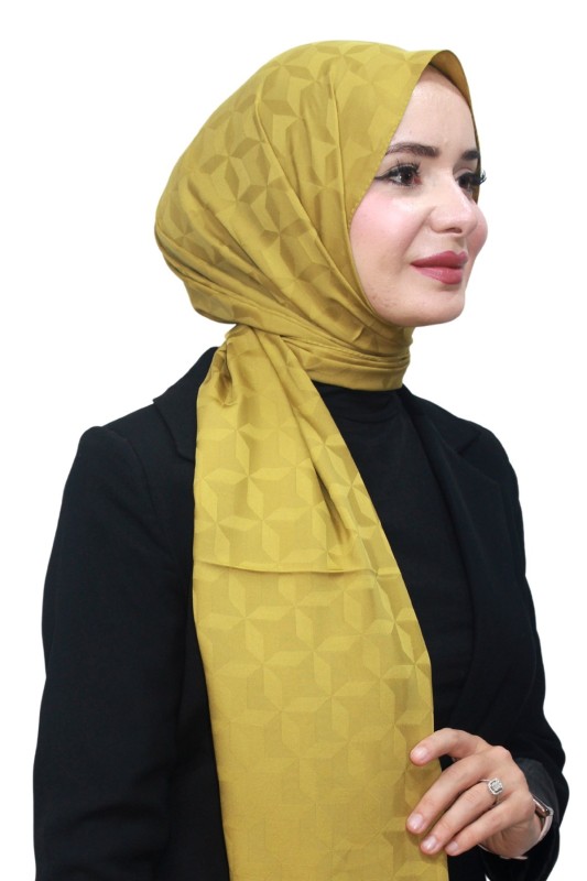 Jakarlı Şal 5032-1