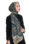 Organik Pamuk Soft Şal 5045-16