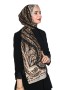 Organik Pamuk Soft Şal 5045-17