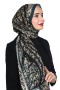 Organik Pamuk Soft Şal 5045-19