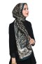 Organik Pamuk Soft Şal 5045-19