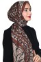 Organik Pamuk Soft Şal 5045-2