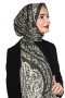 Organik Pamuk Soft Şal 5045-20
