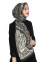 Organik Pamuk Soft Şal 5045-20