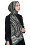 Organik Pamuk Soft Şal 5045-5