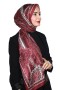 Organik Pamuk Soft Şal 5046-1