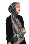 Organik Pamuk Soft Şal 5046-11