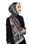 Organik Pamuk Soft Şal 5046-12
