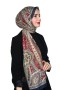Organik Pamuk Soft Şal 5046-15