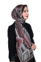 Organik Pamuk Soft Şal 5046-16