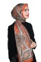 Organik Pamuk Soft Şal 5046-17