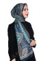 Organik Pamuk Soft Şal 5046-2