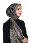 Organik Pamuk Soft Şal 5046-20