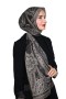 Organik Pamuk Soft Şal 5046-20