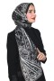 Organik Pamuk Soft Şal 5047-1
