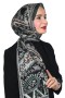 Organik Pamuk Soft Şal 5047-10