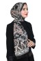 Organik Pamuk Soft Şal 5047-16