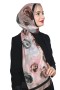 Organik Pamuk Soft Şal 5048-5