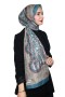 Organik Pamuk Soft Şal 5049-20