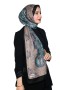 Organik Pamuk Soft Şal 5049-22