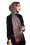 Organik Pamuk Soft Şal 5049-23