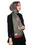 Organik Pamuk Soft Şal 5049-4